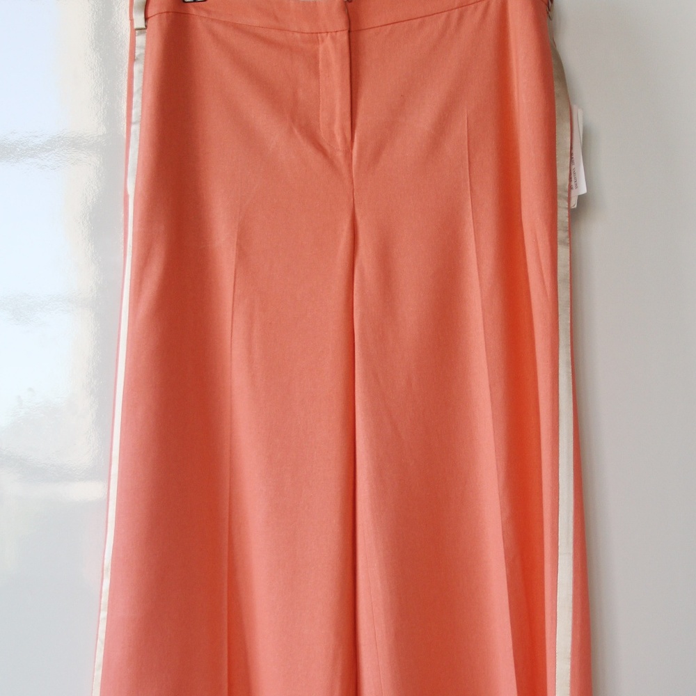 Roberto Rodrigues Silk Pants